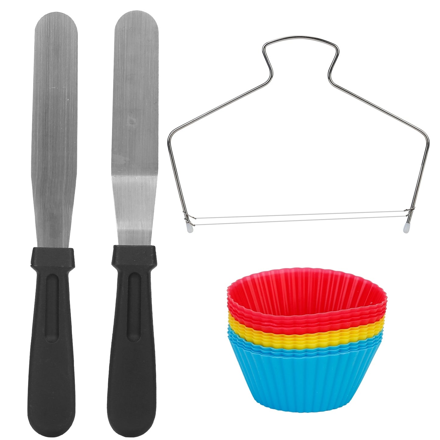 Baking Supplies (Starter Pack 1)