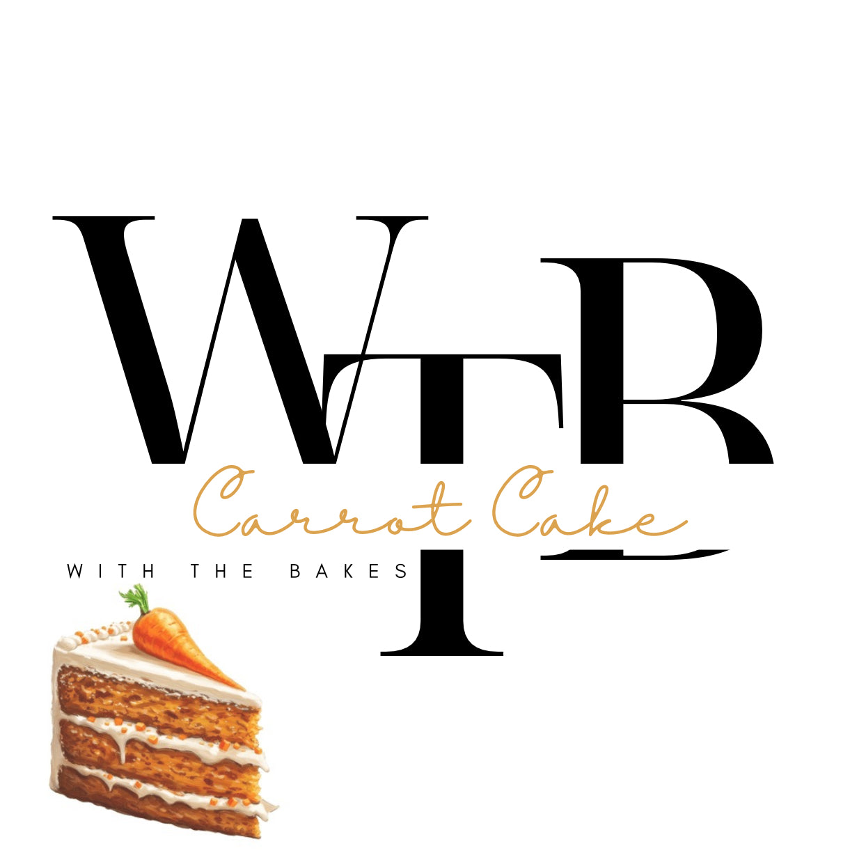 Carrot Cake Recipe